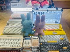 -G·SPACE(金鹰世界店)