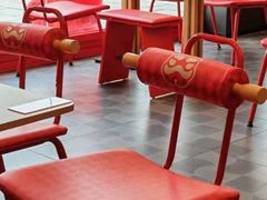 -塔斯汀中国汉堡(江南万达店)