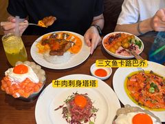 -和牛食堂•BISTRO(广州首店)