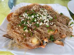 -浩海美食店(闸坡店)