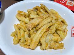 -天下客饭店(中山路店)