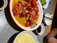 -拙味兄弟·活龙虾·旗舰店(环城西路店)