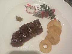 -田舍家Inakaya·炉端烧·铁板烧(天汇igc店)