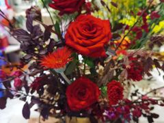 -花邻FloweringLife花艺气球派对(武康大楼店)