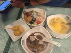 -松记糖水店(铜锣湾分店)