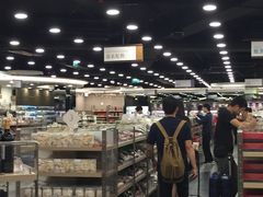 -楼上(新馬路澳門廣場店)