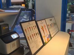 -CORNER CONE GELATO酷矿手作霜淇淋(南头古城店)
