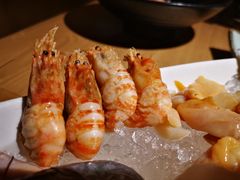 -松岛日本料理(汾江路店)