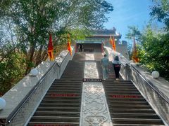 -哈密回王府景区