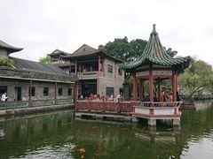 -东莞市可园博物馆