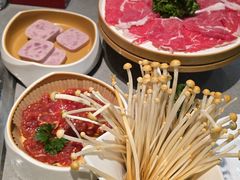 -海底捞火锅(奥山世纪城店)