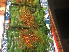 -探鱼·鲜青椒爽麻烤鱼(领展购物广场店)