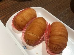 -南拳十三姨·潮汕砂锅粥(世纪金源店)