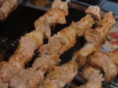 -很久以前羊肉串(朝阳路店)