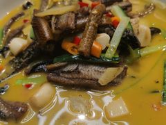-回家乡湘菜馆(凌奥店)