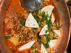 -一坐一忘云南菜(卓悦中心)