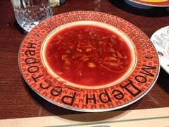 -马迭尔德式西餐精酿啤酒屋(中央大街店)
