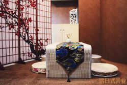 -隅日式美甲美睫專門店