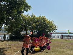 -碧桂园十里银滩