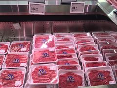 -盒马X会员店(上海森兰商都店)