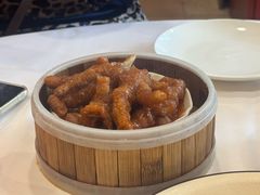 -藜苑酒家·粤菜·茶点·聚会包间