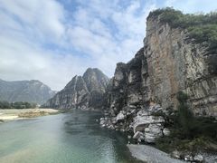 -孤山寨风景区
