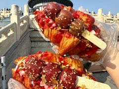 -味多美·北京面包工坊(天坛店)