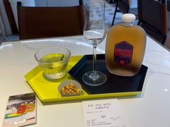 -茶是一枝花泡茶店