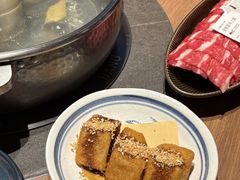 -巴奴毛肚火锅(京西大悦城店)