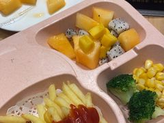 -湯系·煲汤手艺人(东二环泰禾广场店)