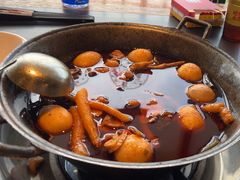 -李子坝梁山鸡(李子坝大鸡哥店)