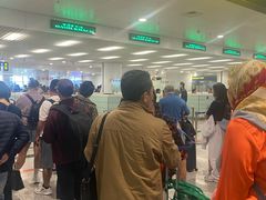 -河内内排国际机场