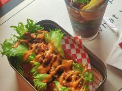 -Eckl’s爱氏热狗(猫街店)