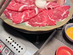 -满来寿喜烧(金虹桥店)