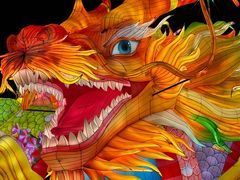 -武汉园博园(武汉自然博物馆)