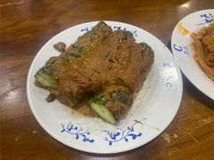 -柴氏风味斋(甘家口店)