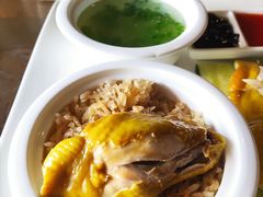 -大理实力希尔顿酒店•香全日制餐厅