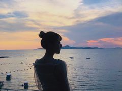 -网红落日悬崖餐厅 The Sky Gallery