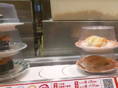 -新一番三文鱼寿司(大东海店)