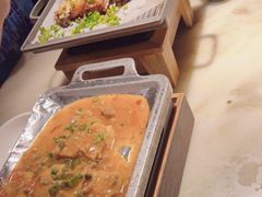 -绿茶餐厅(汇悦大融城店)