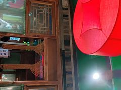 门面-小吊梨汤·北京菜·烤鸭(鸟巢店)