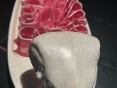 -额尔敦传统涮(公园西路店)