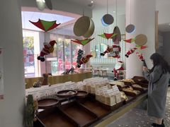 -夏佐CHASEL(横店康庄路店)