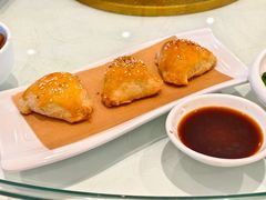 -金河半岛园林酒家(金融城店)