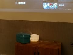 -迈格笙SPA·影院式足道·采耳(金桥店)