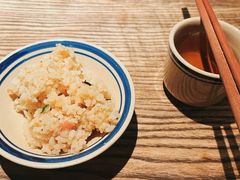 -青山青豆花·笑禅豆腐鱼(黄泥塝店)