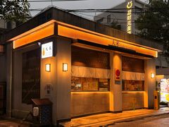 -大米·京都小酒馆·炭烧海鲜·烧鸟(龙口东路店)