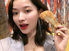 -麦当劳(宜安广场店)