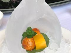 -富力丽思卡尔顿酒店·丽轩中餐厅