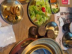 -西塔老太太泥炉烤肉(海上世界店)